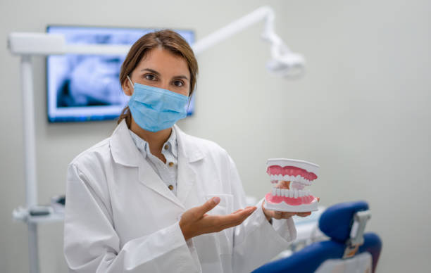 Best Emergency Dentist for Knocked-Out Tooth in East Berlin, PA