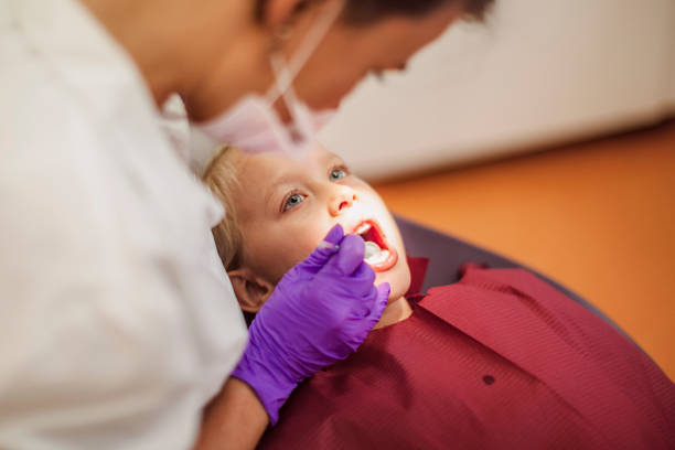 Best Emergency Dentist for Lost Fillings or Crowns in East Berlin, PA